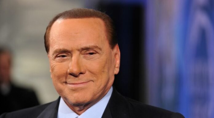 Berlusconi “Governo Draghi avanti fino al termine della legislatura”