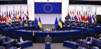 L’Ucraina si avvicina all’Ue, Mosca “La crisi durerà a lungo”