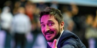 Pozzecco “In azzurro un terremoto di emozioni”