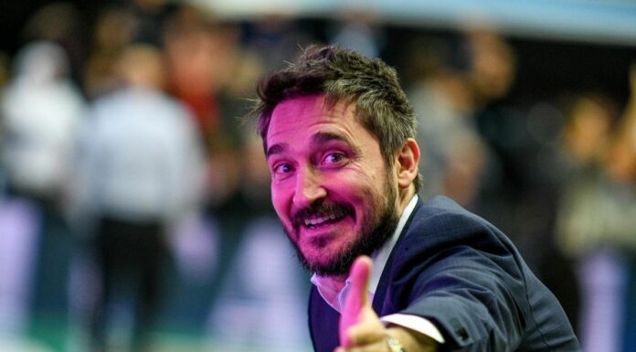 Pozzecco “In azzurro un terremoto di emozioni”