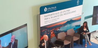 Campania, De Luca “Pnrr per ridurre il divario tra Nord e Sud”