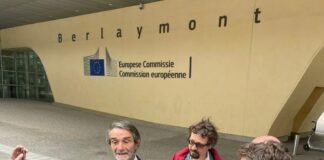 Ue, Fontana “A Bruxelles apprezzamento alla Lombardia”