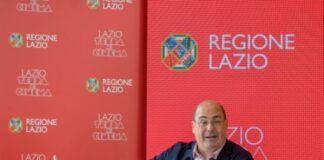 Zingaretti “19 mln euro per sostenere cinema e audiovisivo”