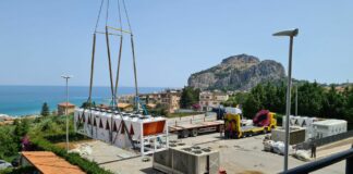 Ospedale di Cefalù, la Fondazione Giglio avvia progetto di efficientamento energetico