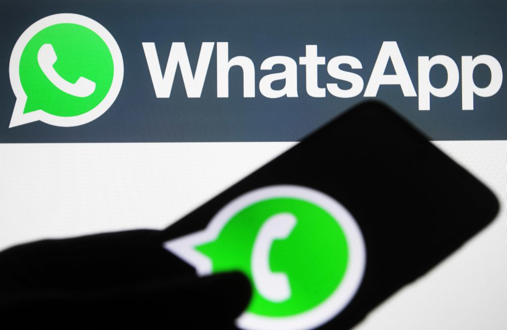 Whatsapp, tre aggiornamenti per le chiamate vocali Whatsapp, tre aggiornamenti per le chiamate vocali