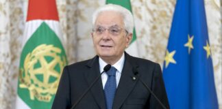 Mattarella “Guardia di finanza un modello di riferimento internazionale”