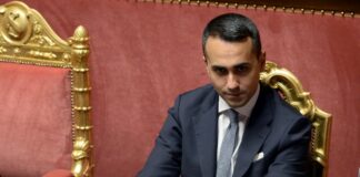 Di Maio “Lasciamo il M5S, da oggi inizia un nuovo futuro”