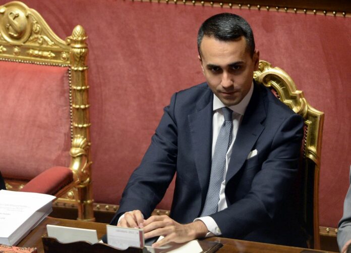 Senato. Informativa del Presidente Draghi in vista del prossimo Consiglio Europeo e su questione invio armi all'Ucraina