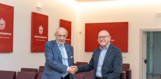 UnitelmaSapienza e Acea firmano intesa su promozione attività formative