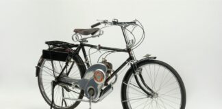 Suzuki, da 70 anni nel mondo delle due ruote