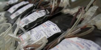 Toscana, Giani “Donare sangue atto di civiltà, soprattutto in estate”