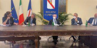 Parte da Napoli il centro Agritech, dal Pnrr 320 milioni per la ricerca