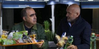 Ucraina, Fondazione Fiera e comici milanesi a supporto mense sfollati