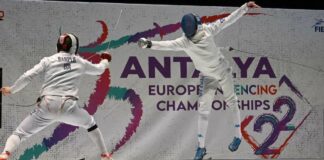 Spadisti azzurri d’oro agli Europei, sciabolatrici d’argento