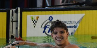 Ai Mondiali Miressi delude, Fangio in finale nei 200 rana