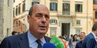Siccità, Zingaretti firma decreto per stato calamità in Lazio