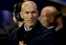 Diallo “Zidane new France head coach? We’ll see in July”