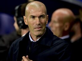 Diallo “Zidane new France head coach? We’ll see in July”