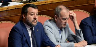 Salvini “Non credo alle elezioni anticipate”