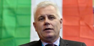 Azzi “Orgoglioso dei risultati degli azzurri agli Europei”