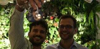 Activia e Marco Bianchi insieme contro lo spreco alimentare