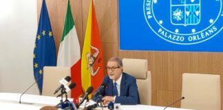 Regionali Sicilia, Musumeci “Non mi dimetto ma sono pronto a un passo di lato”