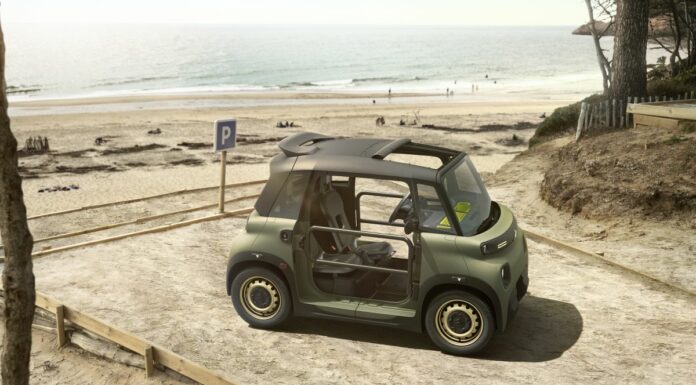 My Ami Buggy Limited Edition, sold out in meno di 18 minuti