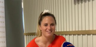 Milano-Cortina, Moioli “Obiettivo arrivarci al top”