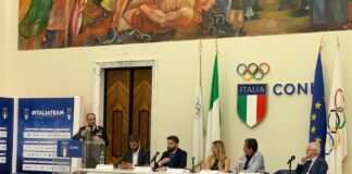 Da Pellegrini a Bielsa, tante stelle per il 26° Premio Fair Play Menarini