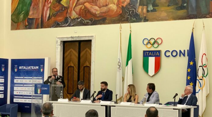 Da Pellegrini a Bielsa, tante stelle per Premio Fair Play Menarini