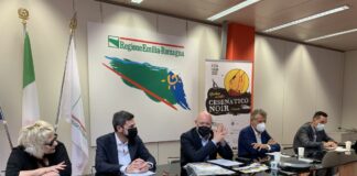 Cultura, dal 21 luglio torna Cesenatico Noir