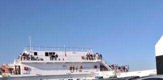 Riparte il turismo in Sardegna, a giugno meglio del 2019