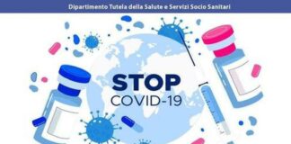 Covid, prosegue impegno Regione Calabria per sollecitare quarta dose