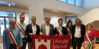 Turismo, Bini “Notte romantica nei borghi più belli promuove FVG”