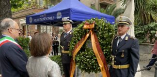 Roma ricorda il giudice Mario Amato ucciso dai Nar, è vivo il suo esempio di onestà