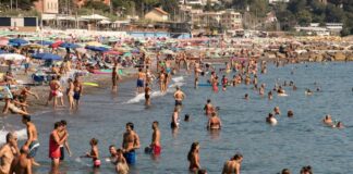 A Sorrento Summit globale sul turismo giovanile