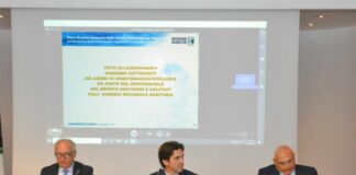 Scatta il piano per il potenziamento dei Pronto soccorso nelle Marche