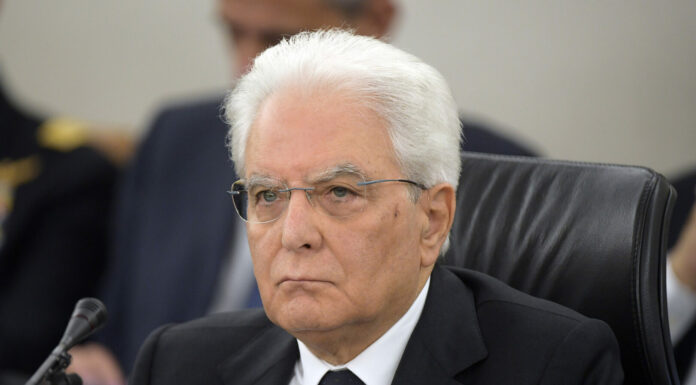 Csm, Mattarella “Auspico assicuri tempestività e doverosa trasparenza”