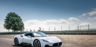 Dall’elettrico al termico, anteprime in mostra a Mondello con SM Expo40