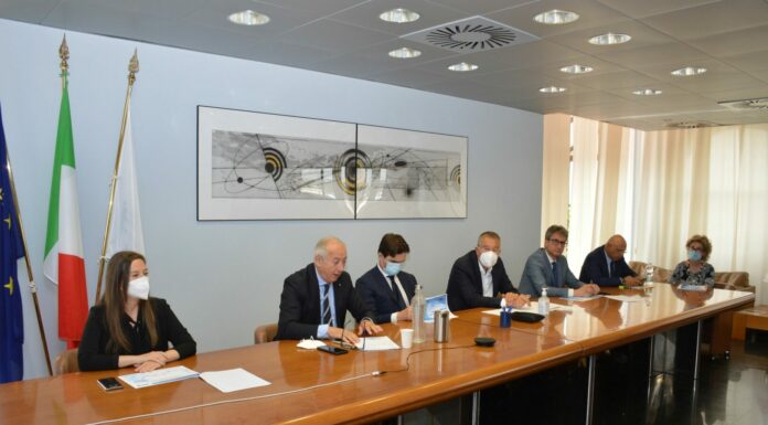 La Regione Marche investe 6,6 mln sulle borse di studio per medici e formazione