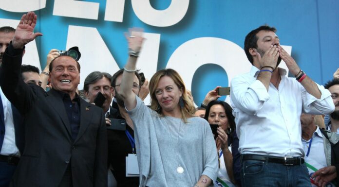 Ballottaggi, appello leader centrodestra “Uniti si vince”