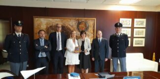 Prevenzione crimini informatici, accordo Aeroporti di Puglia-Polizia