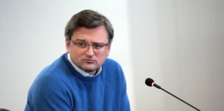 Ucraina, Kuleba “Decisione Consiglio UE ci rende più forti e vicini”