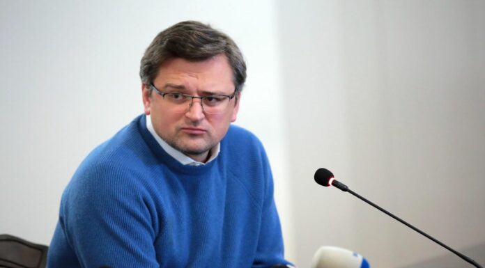 Ucraina, Kuleba “Decisione Consiglio UE ci rende più forti e vicini”