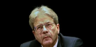 UE, Gentiloni “Ci sono condizioni per evitare recessione”