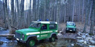 Campagna “Fiume Sicuro”, in Calabria sanzioni per 202.261 euro