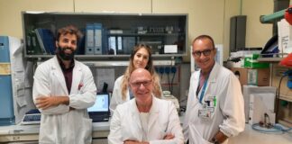 Nuovo batterio “coreano” nel microbioma intestinale di un paziente Sla