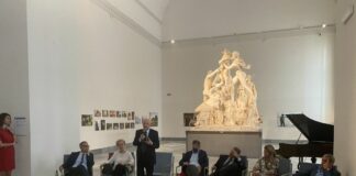 Cultura, a Napoli apre l’Ipogeo dei Cristallini