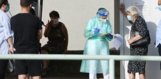 Covid, 55.829 nuovi positivi in italia, 51 le vittime