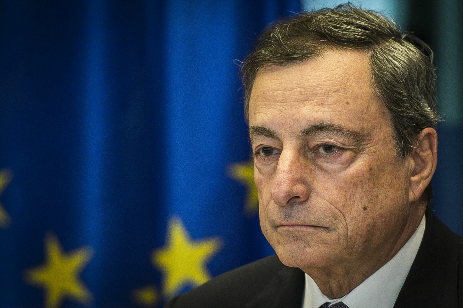 Draghi “Ridotta dipendenza gas russo, ci prepariamo con altri fornitori”